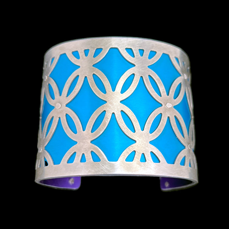 BUTTERFLY CUFF LARGE