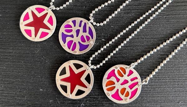 GOGO Charm necklaces in Superstar, Seapods