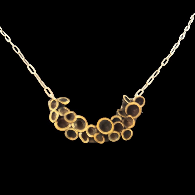 SEAPODS NECKLACES