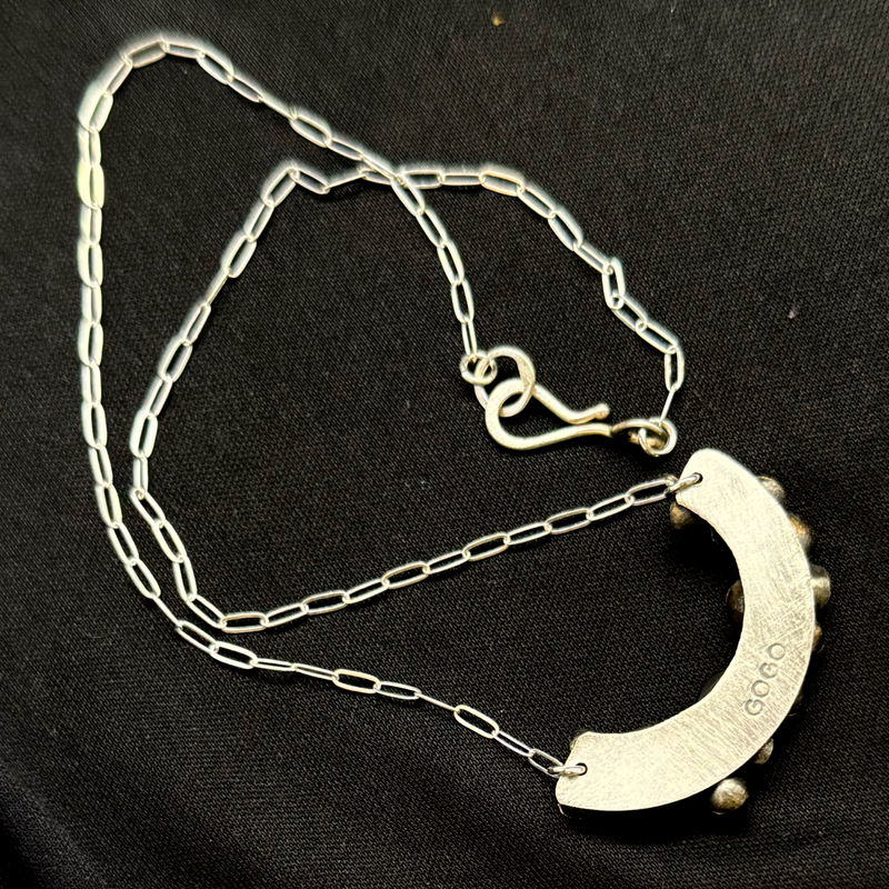 SEAPODS NECKLACES