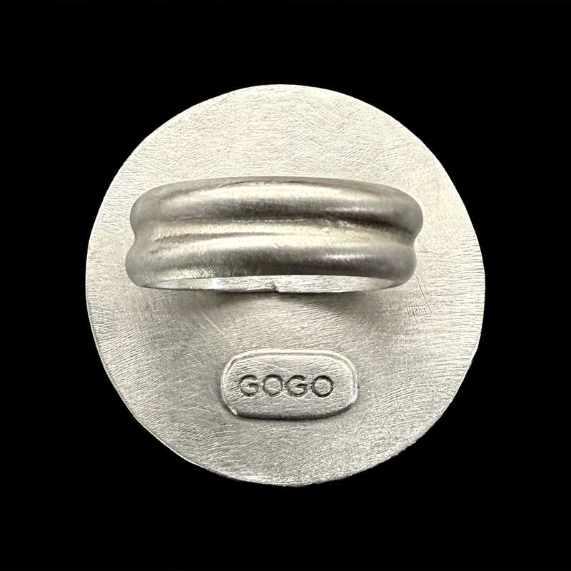 WHIPSMART DAISY RING