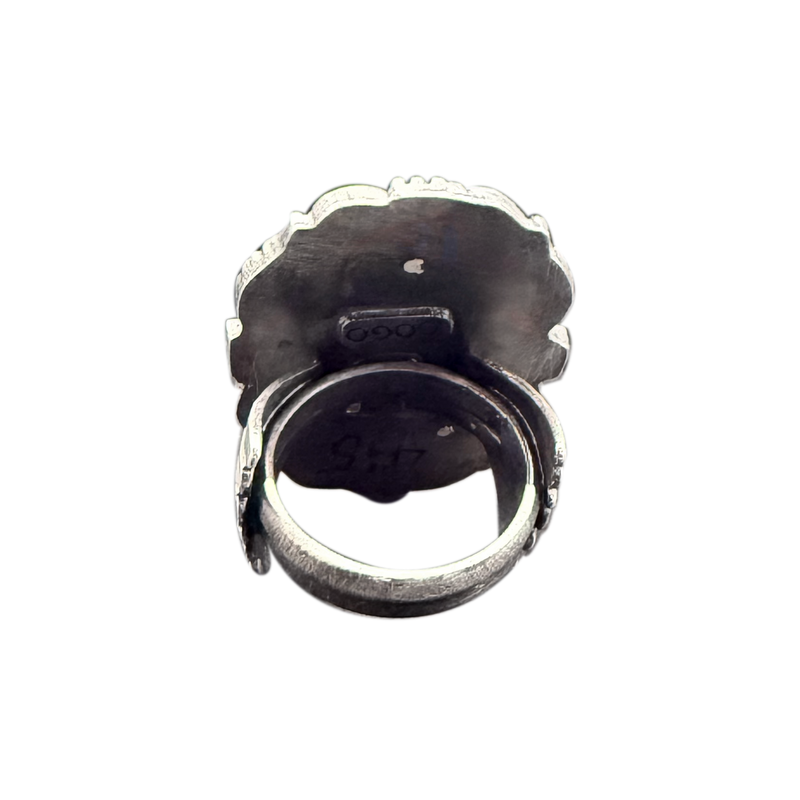 Kolus Collection - Ring No. 25