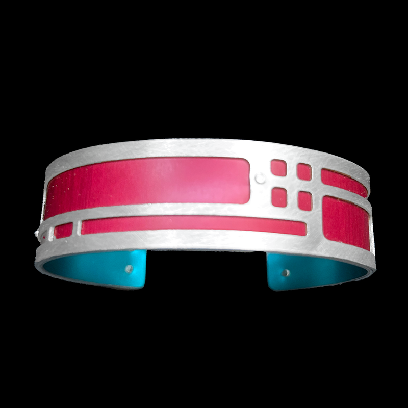 Extended Length Extra Small Chicago Cuff