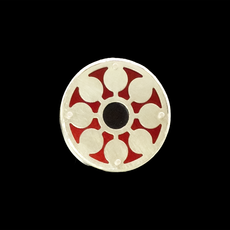 WHIPSMART DAISY RING