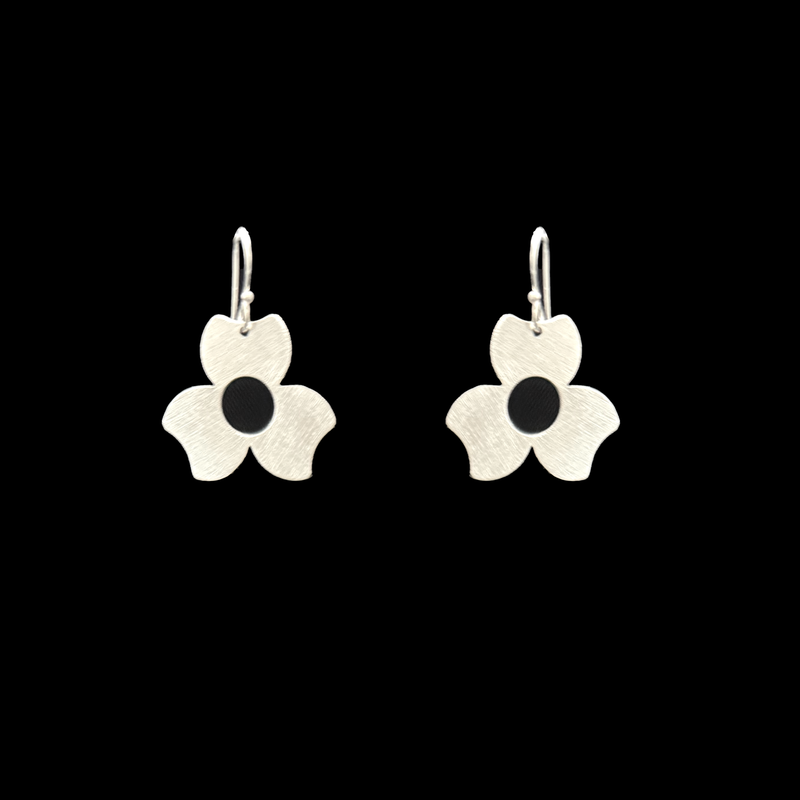 Deconstructed Flower