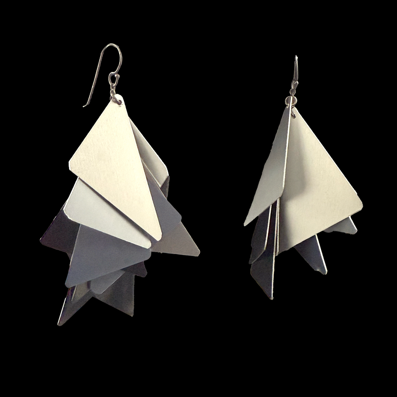 CONFETTI EARRINGS - SHORT