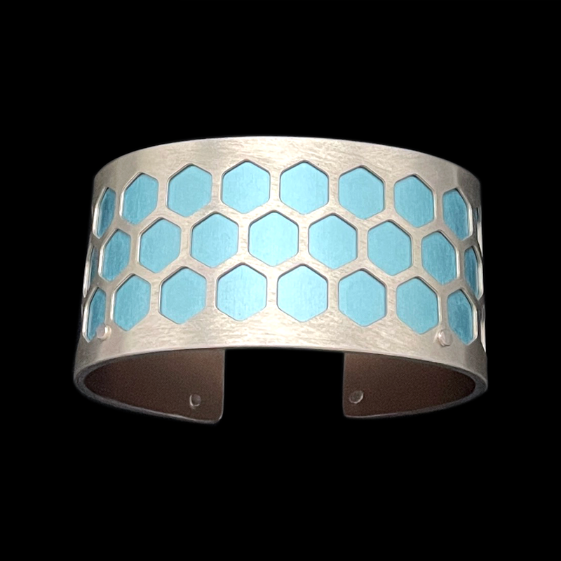 HONEYCOMB CUFF SMALL