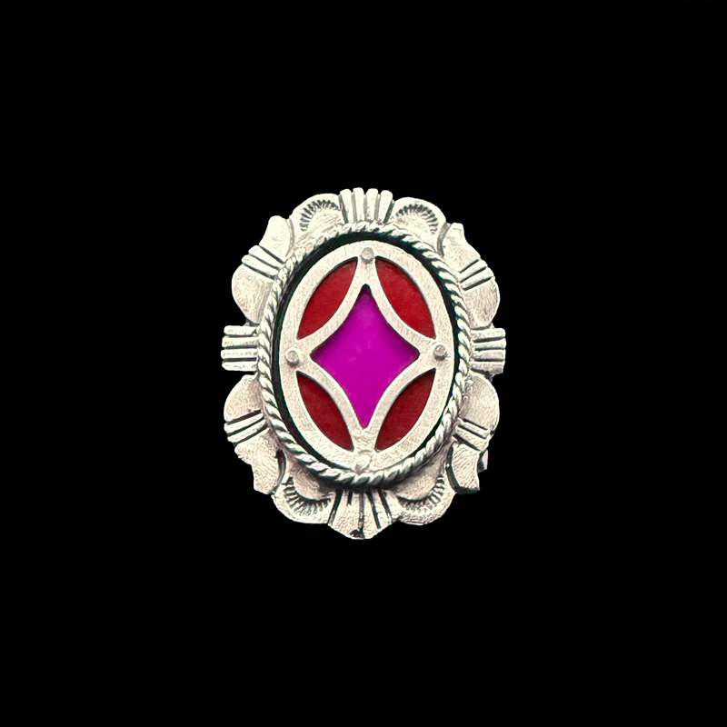 Kolus Collection - Ring No. 26: Bingo