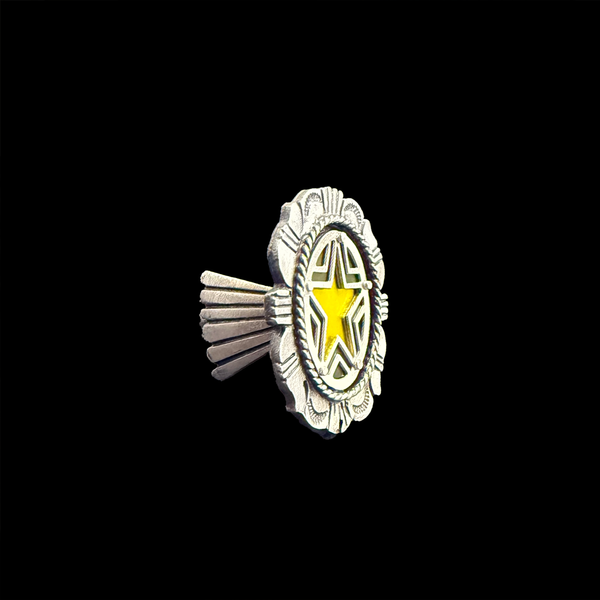 Kolus Collection - Ring No. 25