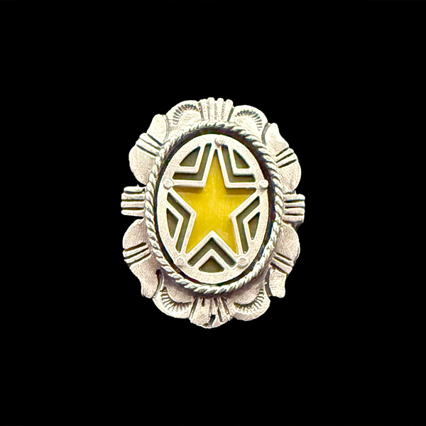 Kolus Collection - Ring No. 25