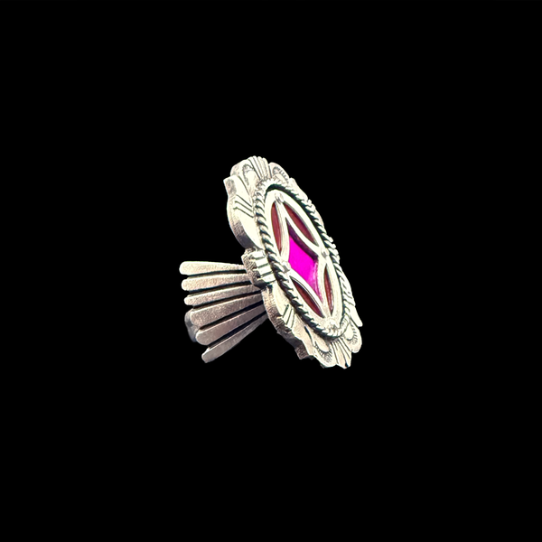 Kolus Collection - Ring No. 26: Bingo