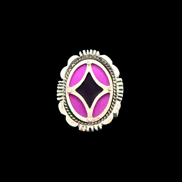 Kolus Collection - Ring No. 27: Bingo