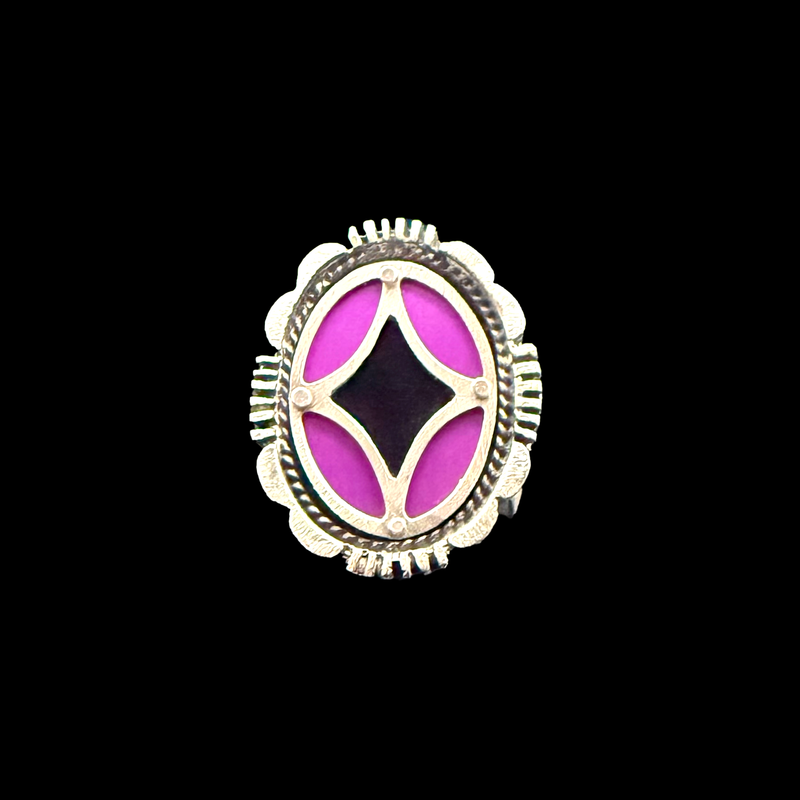 Kolus Collection - Ring No. 27: Bingo