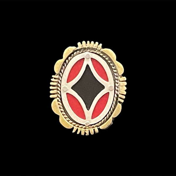 Kolus Collection - Ring No. 21
