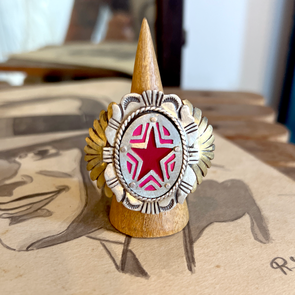 Kolus Collection - Ring No. 11