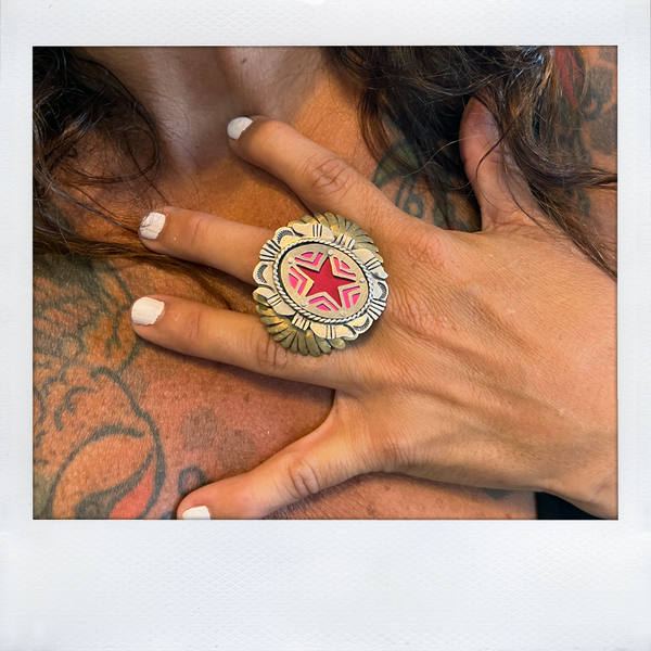 Kolus Collection - Ring No. 11