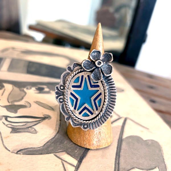 Kolus Collection - Ring No. 12