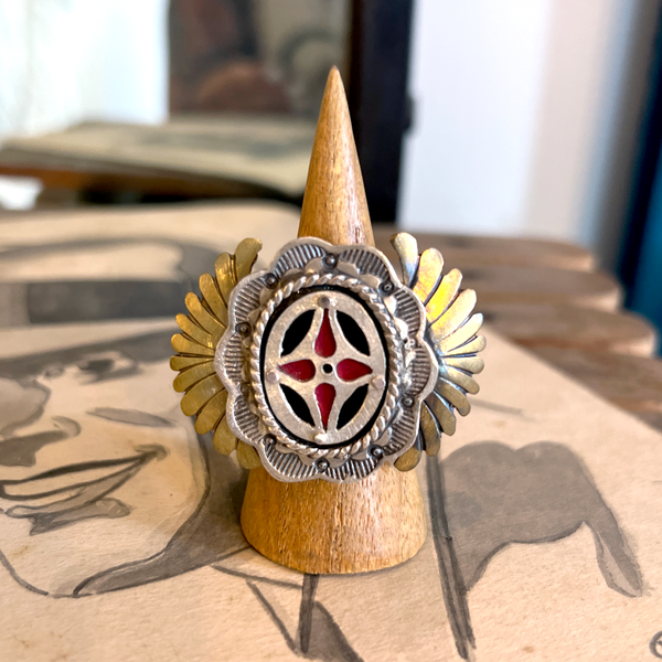 Kolus Collection - Ring No. 14