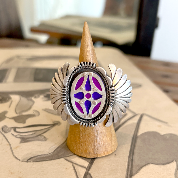 Kolus Collection - Ring No. 16