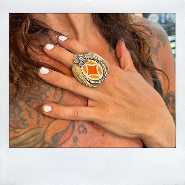 Kolus Collection - Ring No. 3