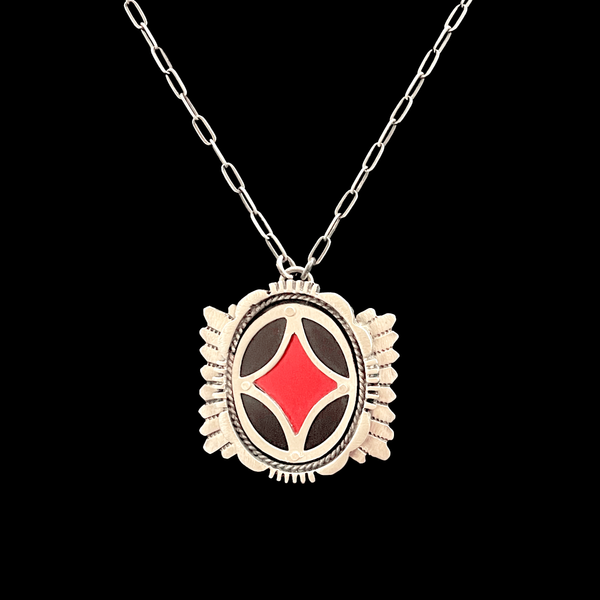 KOLUS BINGO NECKLACE