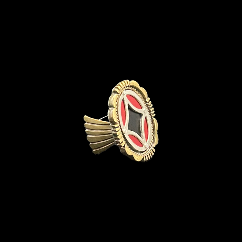 Kolus Collection - Ring No. 21