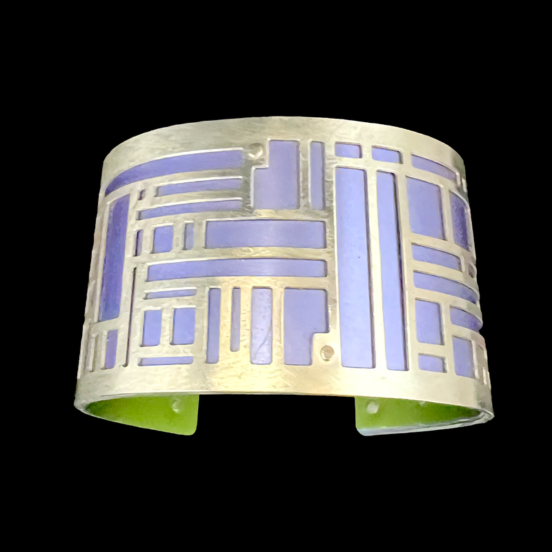 LLOYD CUFF MEDIUM