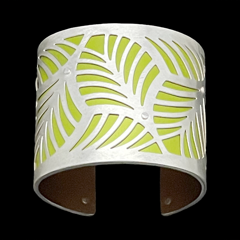 PALMS CUFF LARGE