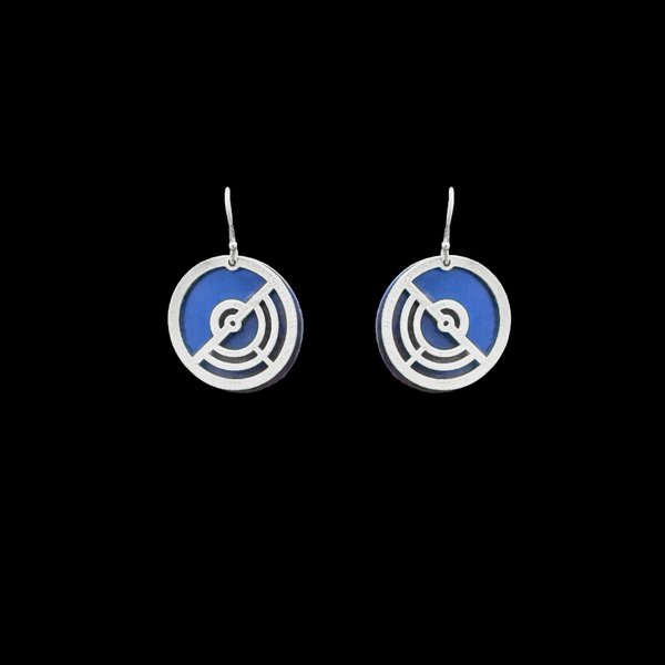 Le DJ EARRINGS