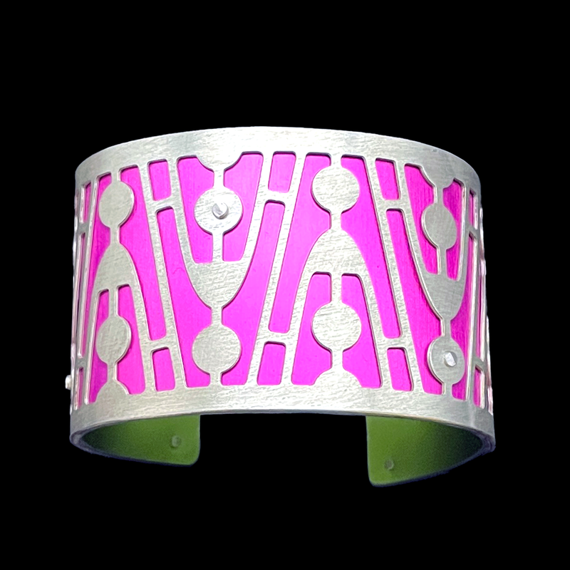 Jetson Cuff Medium