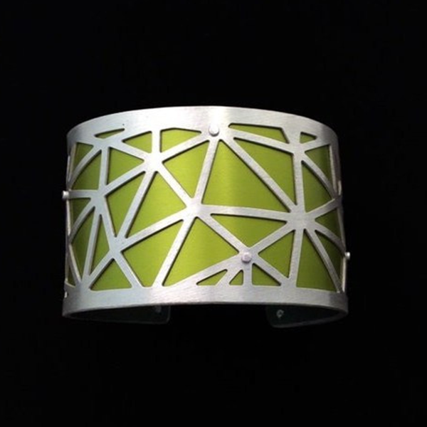 Men's Medium Mixed Up Cuff