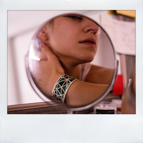 MIXED UP CUFF MEDIUM