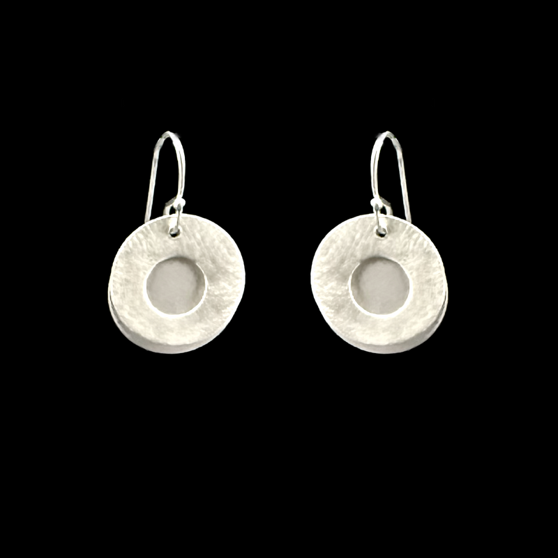 THE BIG MODSPOT EARRINGS