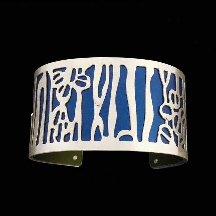 SEAPODS VERTICAL CUFF EXTENDED LENGTH MEDIUM