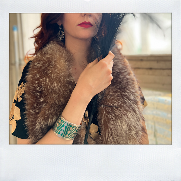 Medium Jetson Cuff