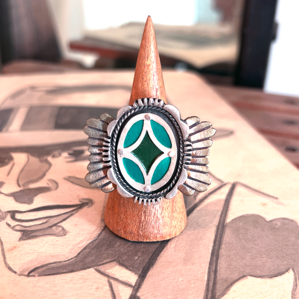 Kolus Collection - Ring No. 1