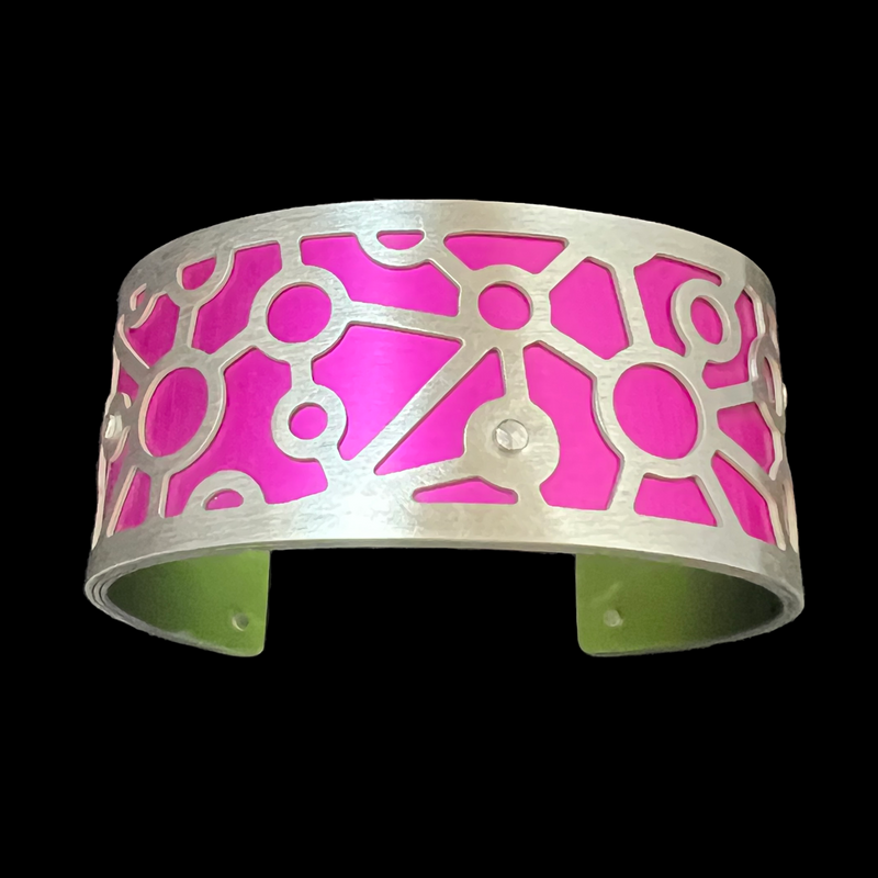 ATOMS CUFF SMALL