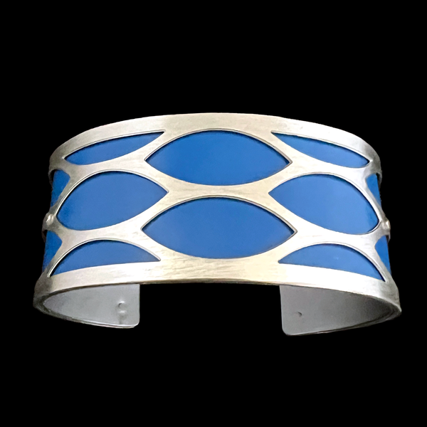 Small Grate Cuff