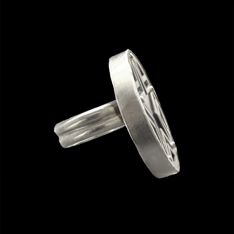 WHIPSMART DAISY RING