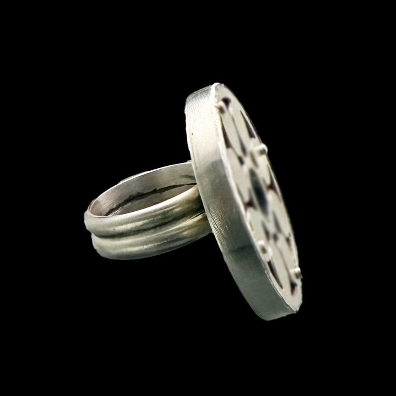 WHIPSMART DAISY RING