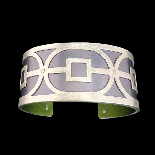 SINGLE LINK CUFF SMALL