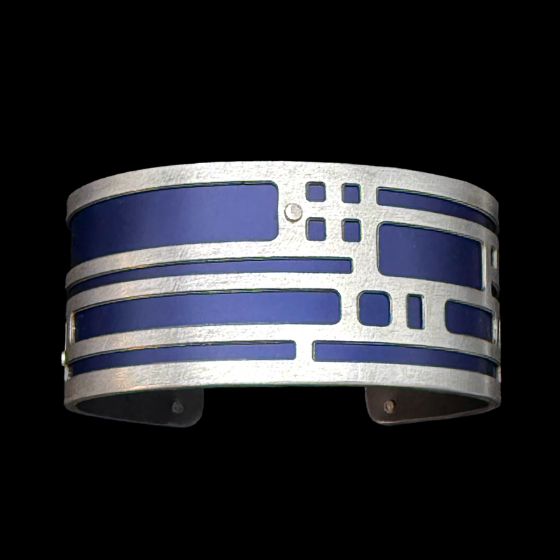 CHICAGO CUFF SMALL