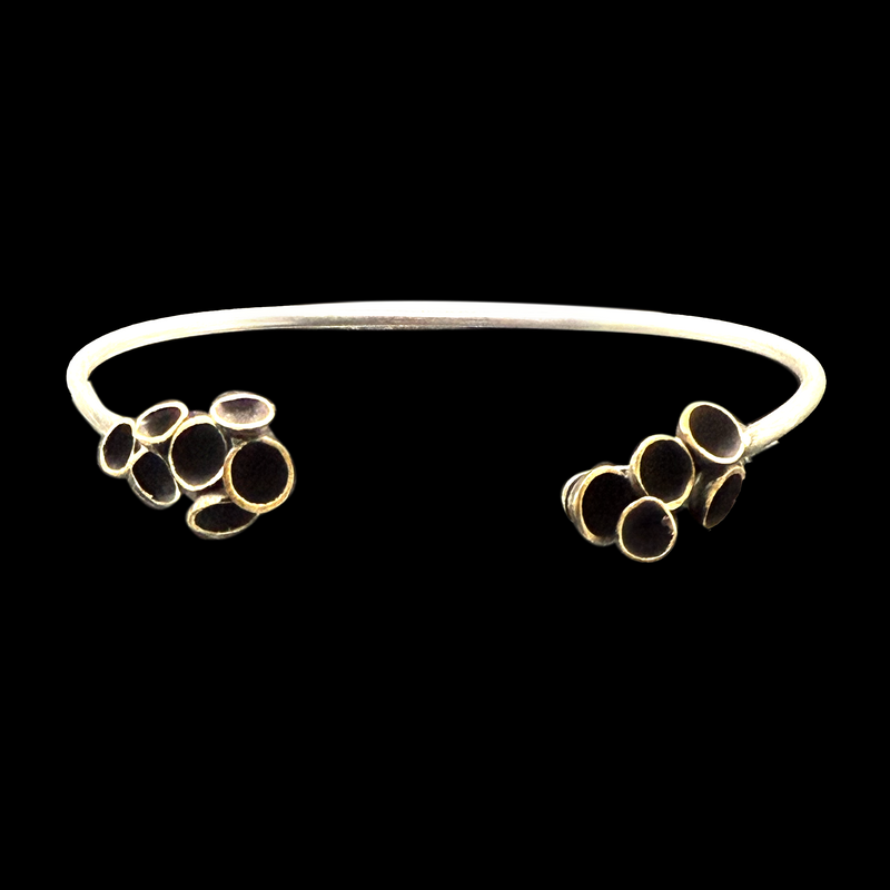SEAPODS BANGLE CUFF