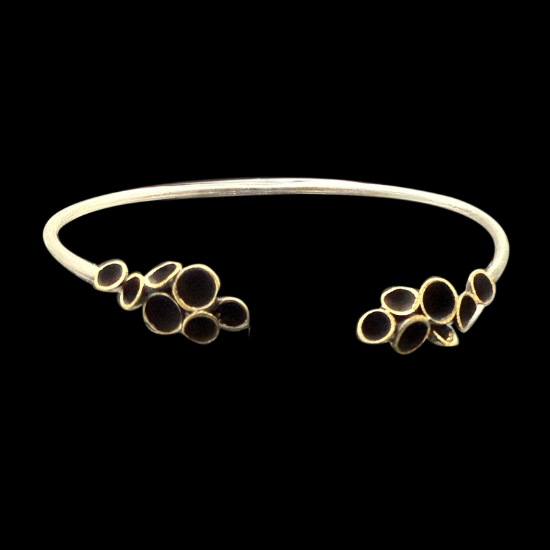 SEAPODS BANGLE CUFF