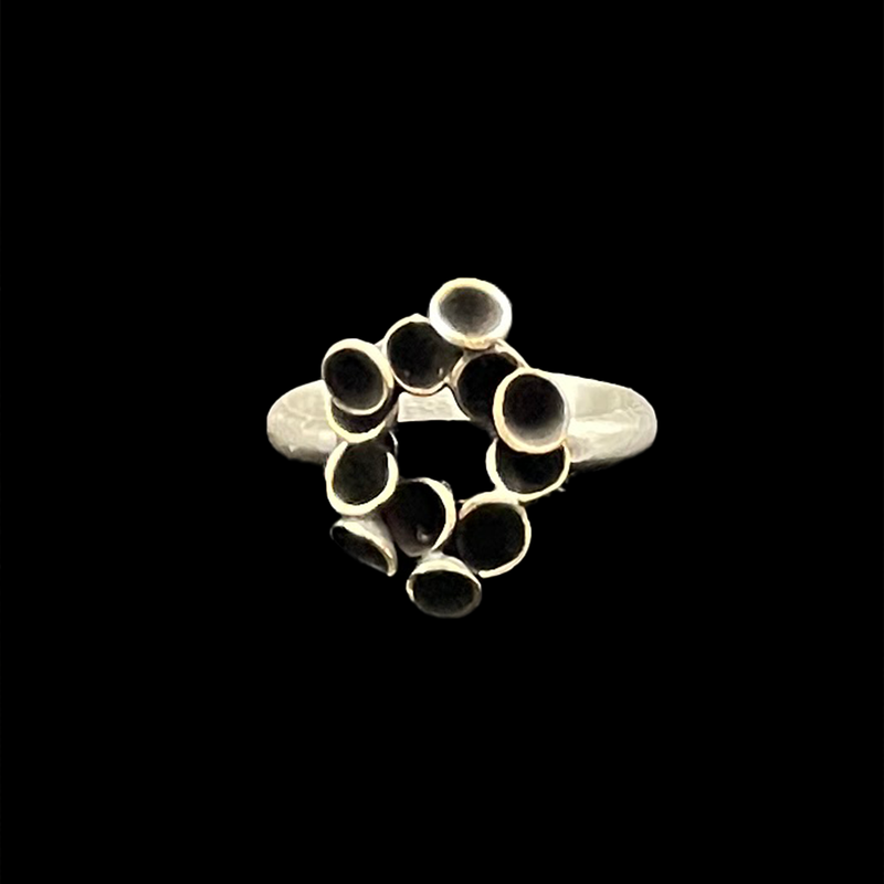SEAPODS RINGS - CIRCLE