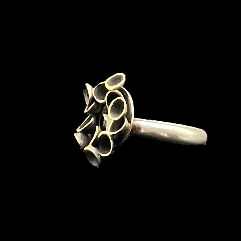 SEAPODS RINGS - CIRCLE