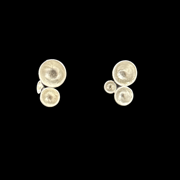 SEAPOD EARRINGS