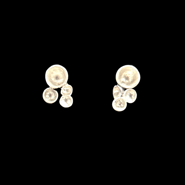 SEAPOD EARRINGS