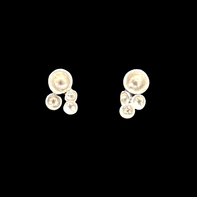 SEAPOD EARRINGS