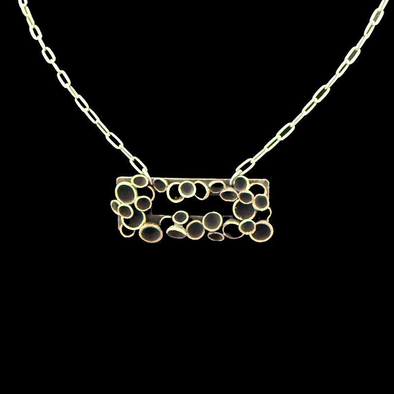 SEAPODS NECKLACES